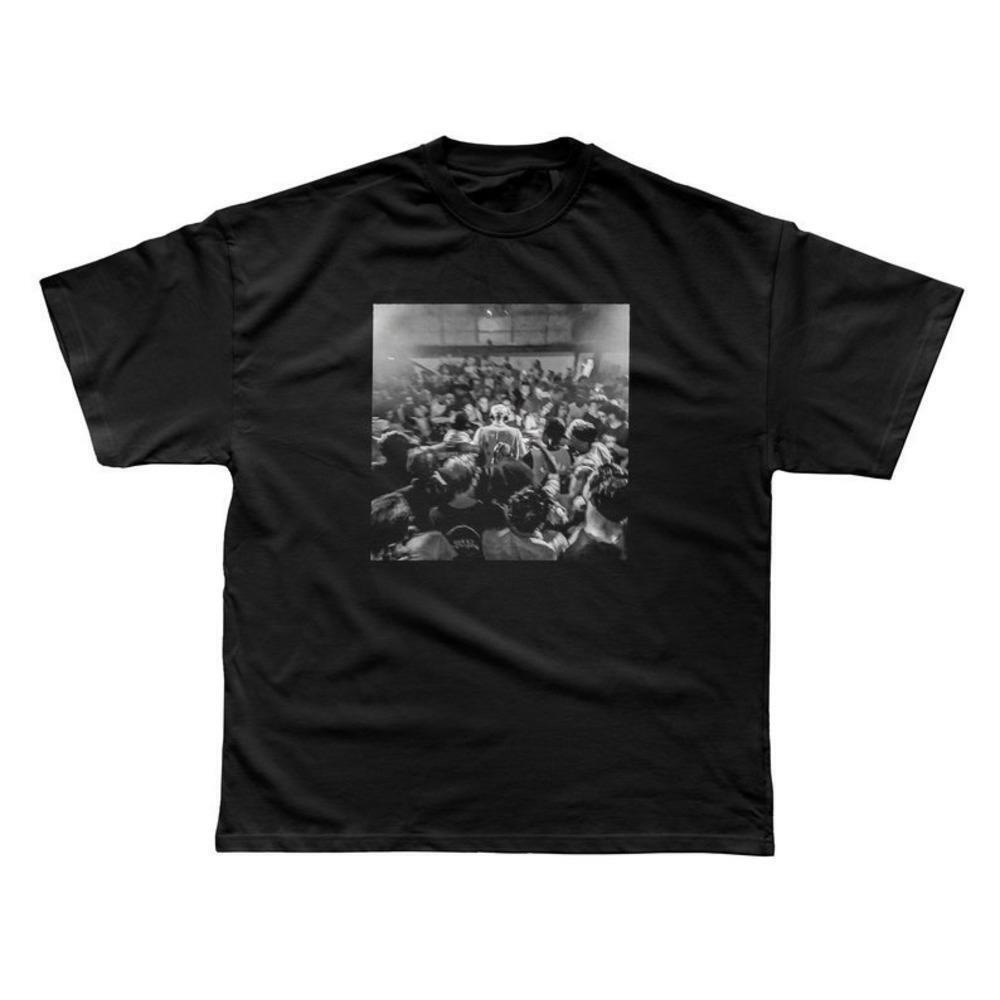 Fred Again Usb Electronic Dance Music Fan Graphic T-Shirt